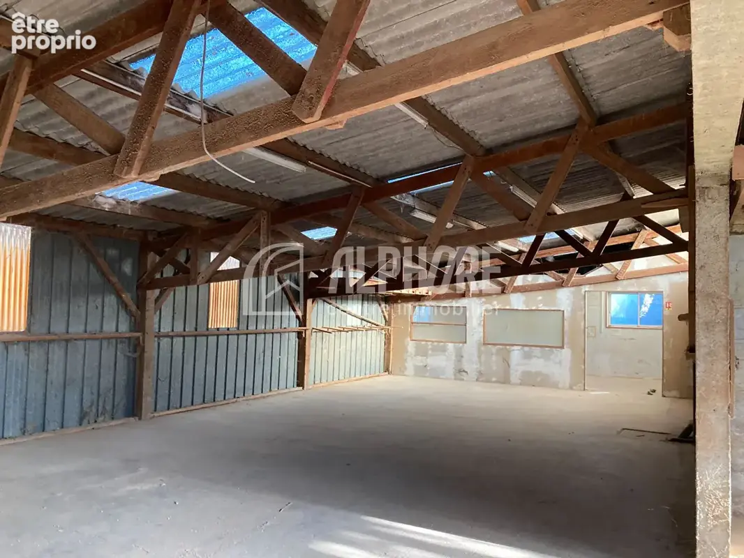 Photo Terrain à Prinquiau au prix de 234 000€