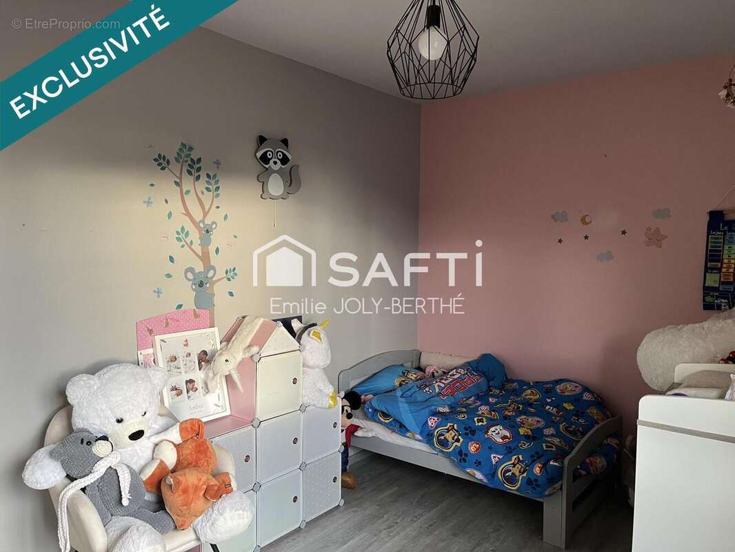 Photo 6 - Maison à AVESSE