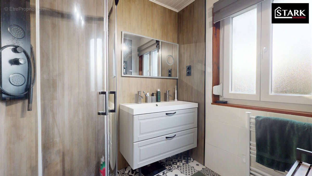Maison 105 m² à Roye  - photo 4