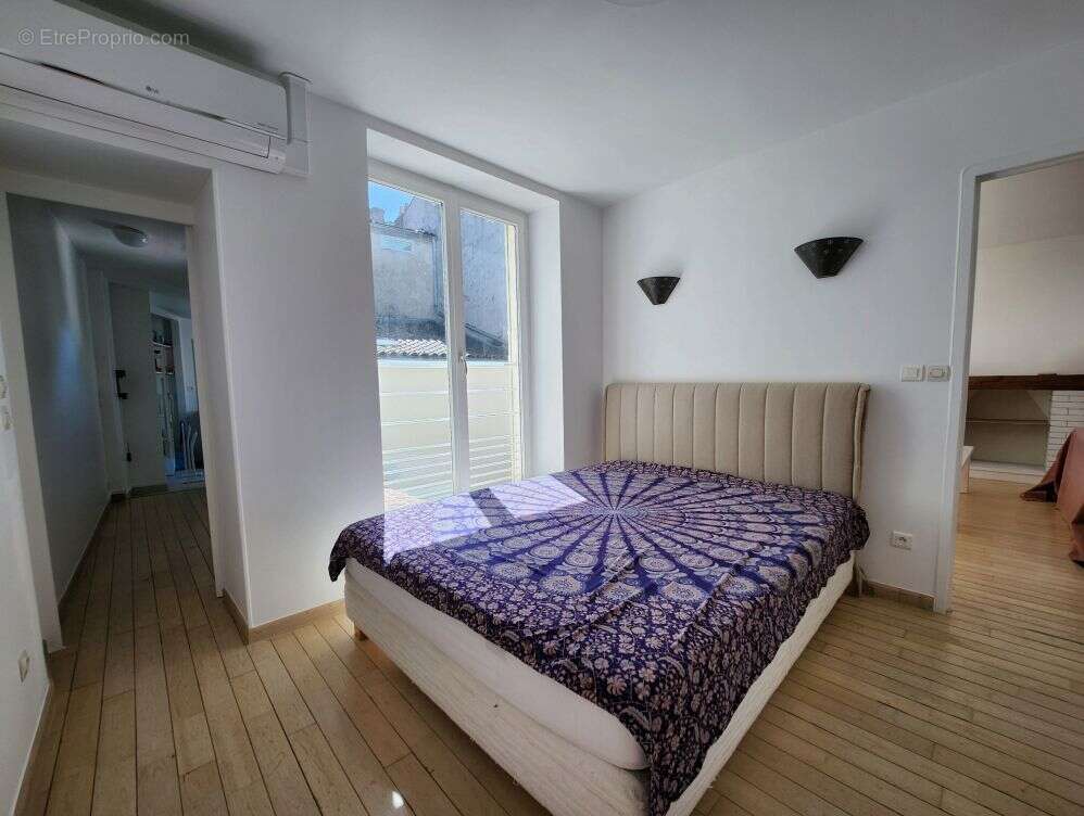 Appartement à LA ROCHELLE