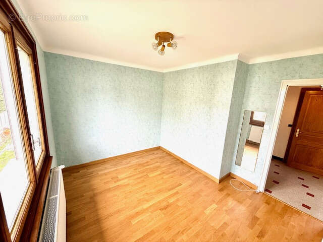 Maison à DIVONNE-LES-BAINS