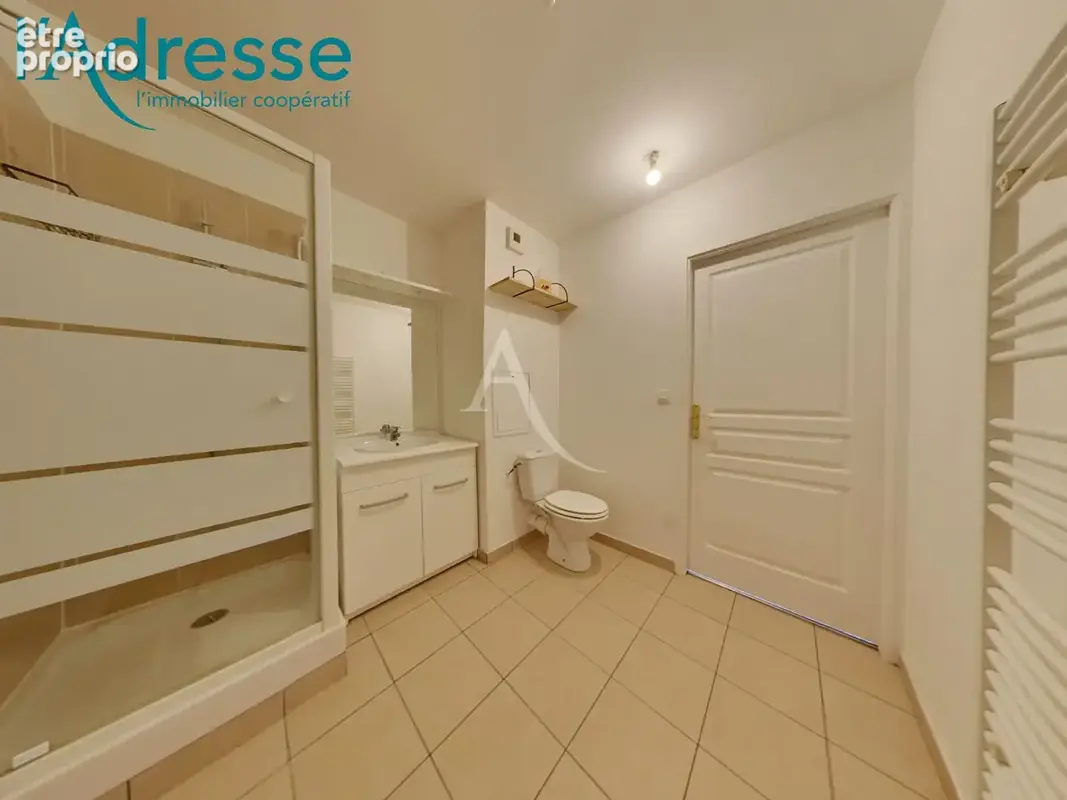 Appartement Emerainville 2 pièces 36 m2 - photo 10