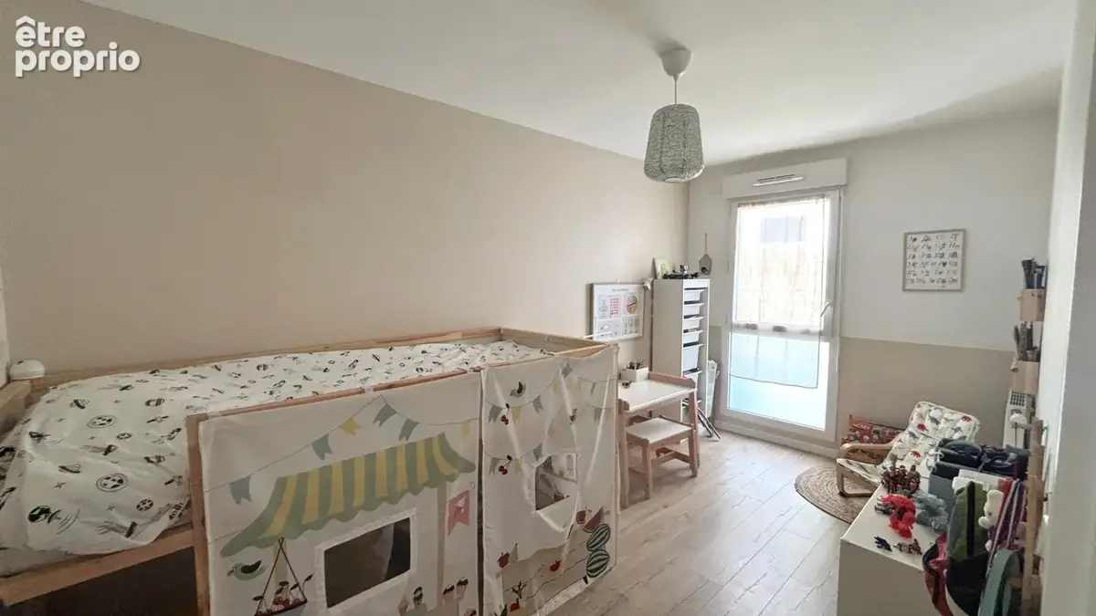 F3 avec jardin - photo 7