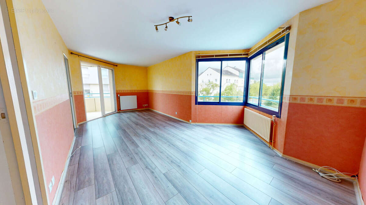 Appartement à CAEN