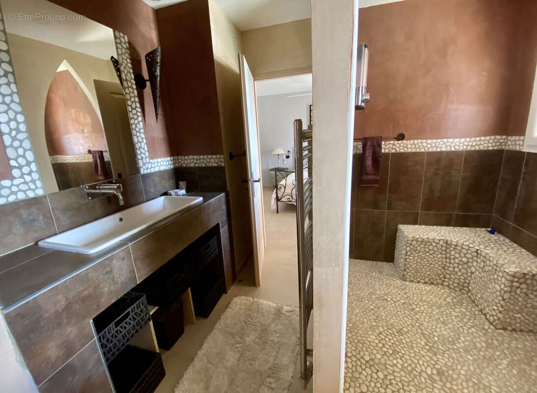 Photo 8 - Maison à LA PALME