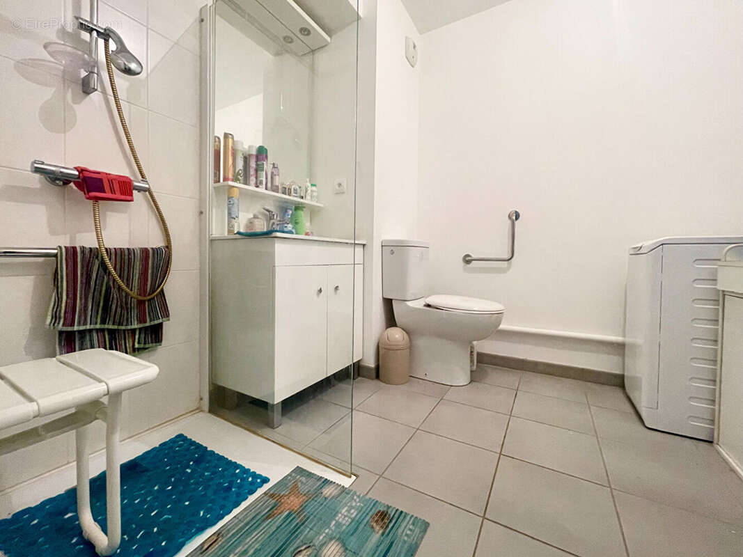 Appartement à SAINT-NAZAIRE