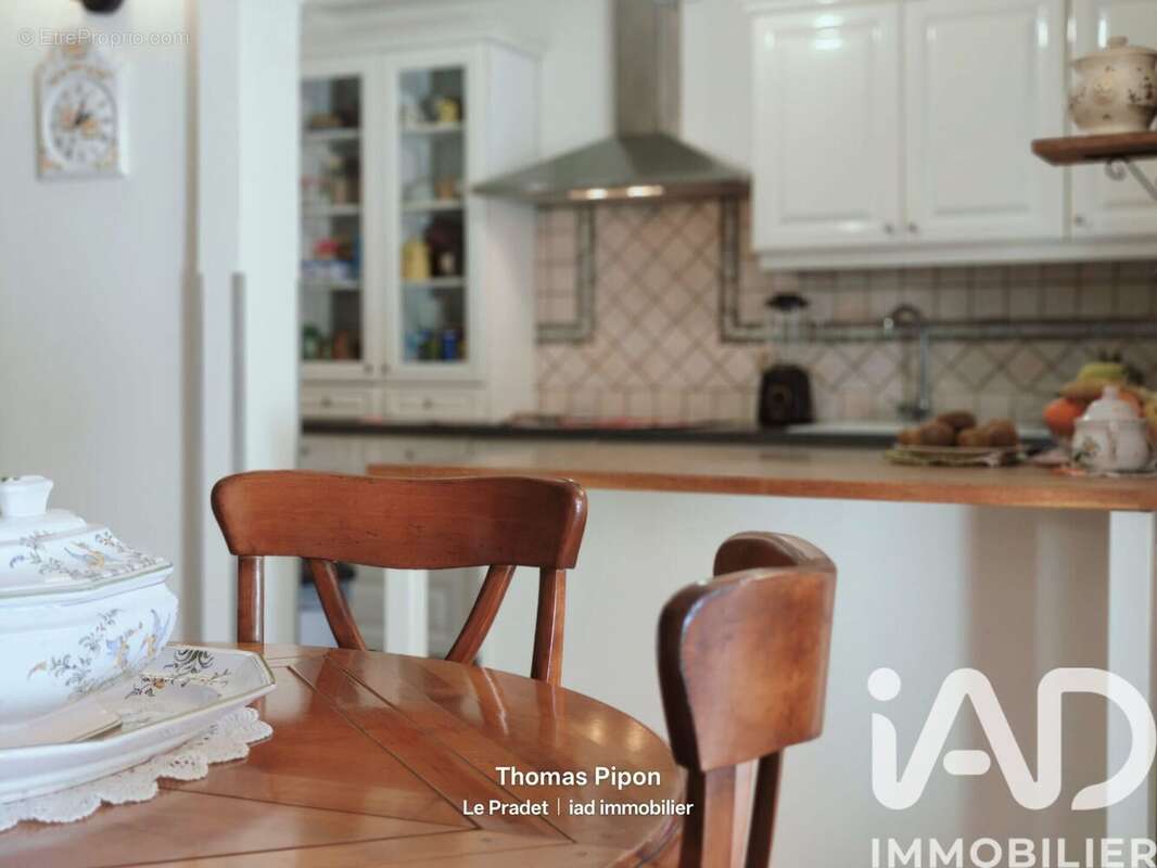 Photo 9 - Appartement à LE PRADET