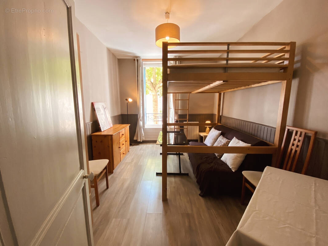 Appartement à ORLEANS