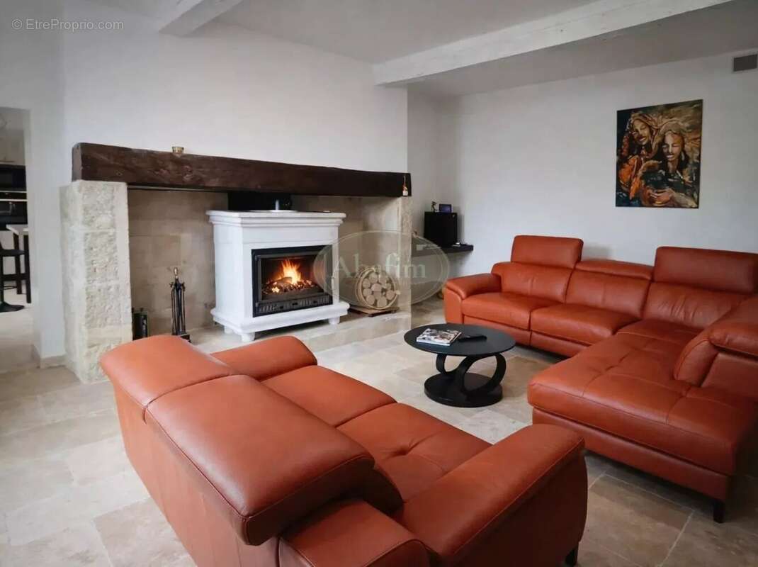 Maison à MASSEUBE