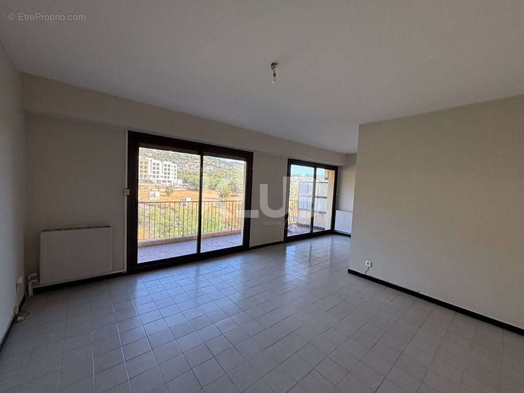 Appartement à BASTIA