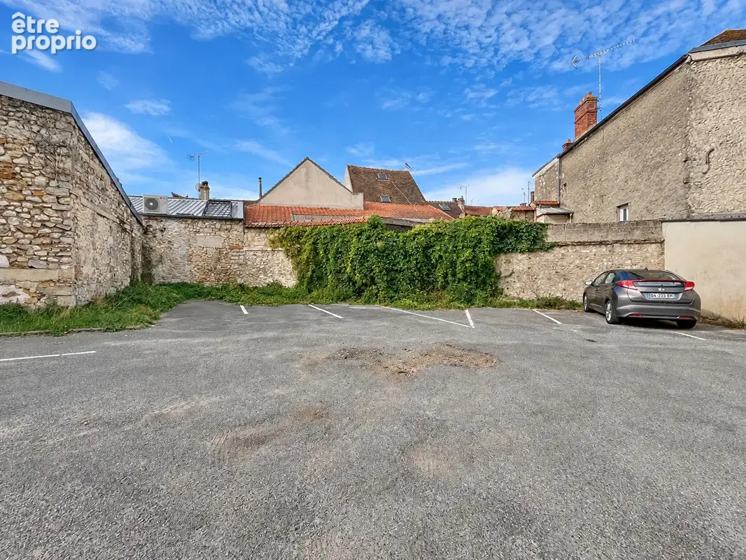 Appartement 20m² à melun - photo 12