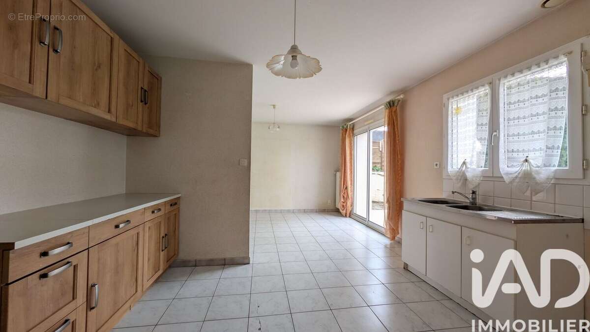 Photo 5 - Maison à LOCMINE