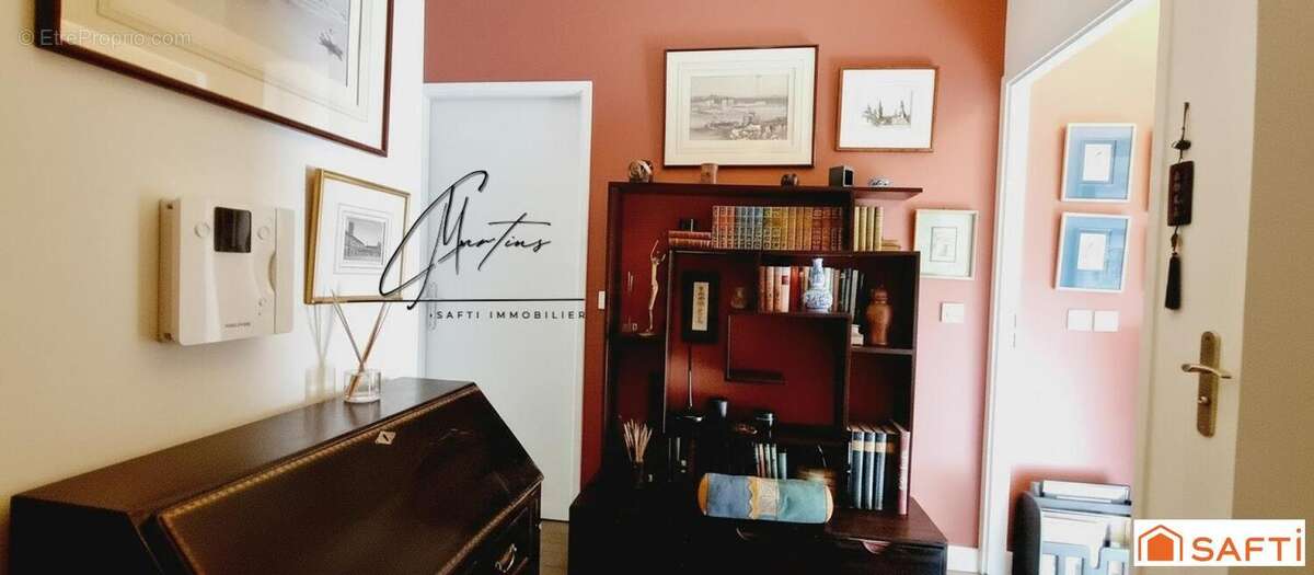 Photo 9 - Appartement à ORSAY