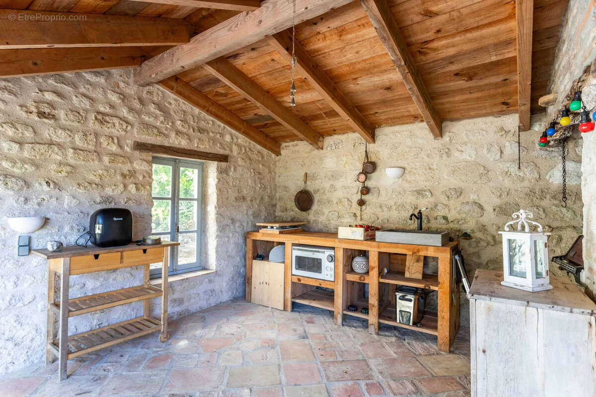 Country house - photo 9