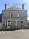 Maison à CHEMILLE-SUR-DEME
