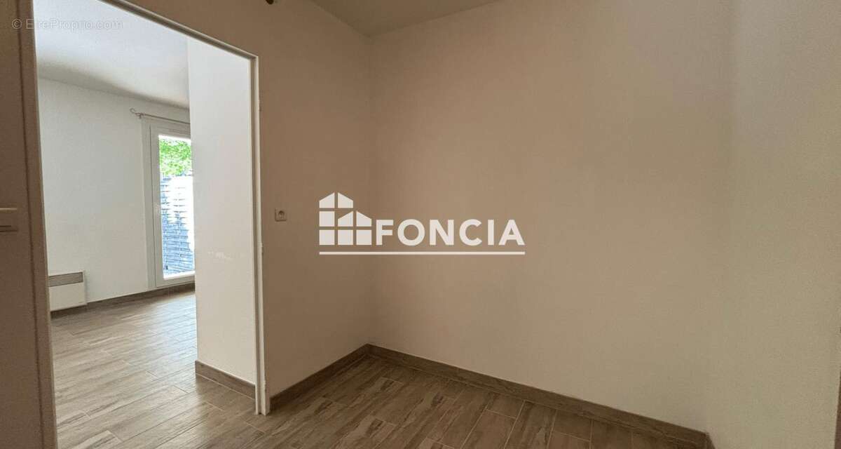 Appartement à HYERES