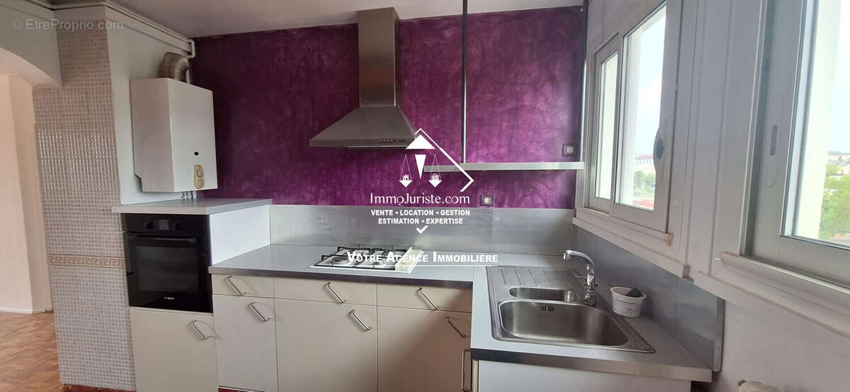 Appartement à LIMOGES