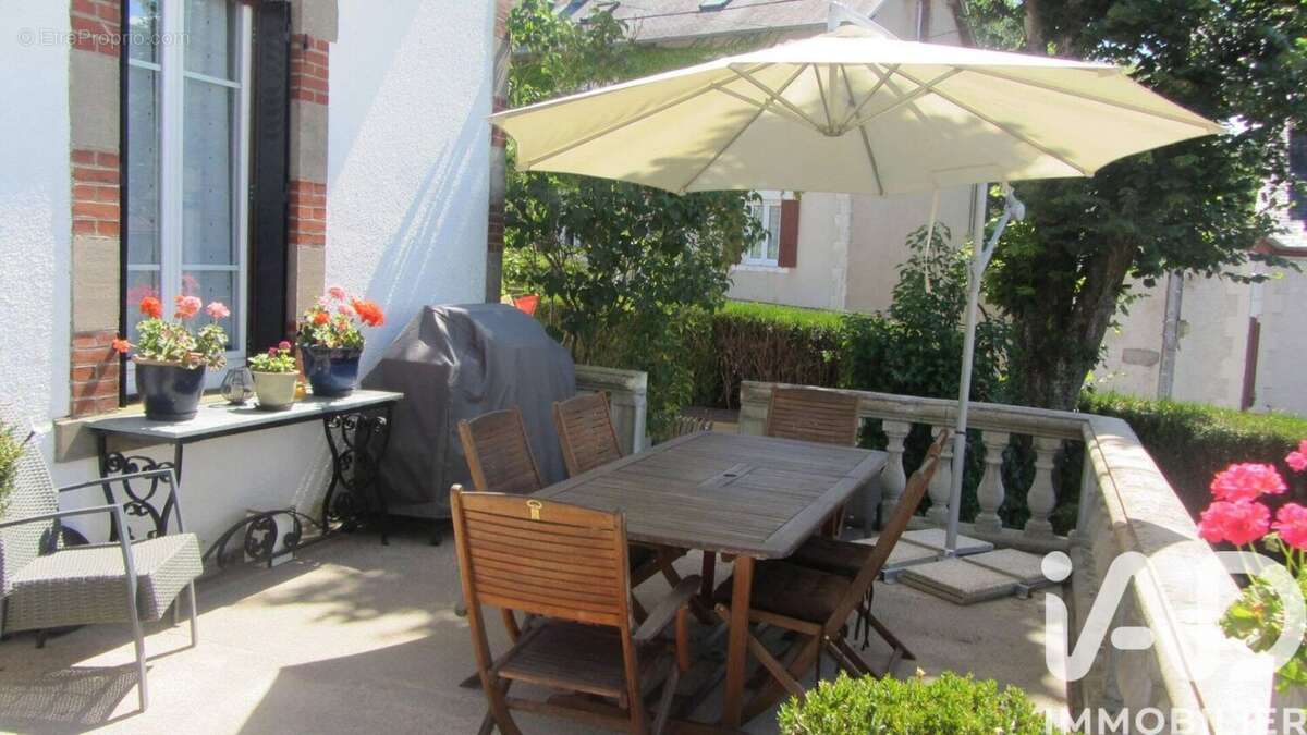 Photo 8 - Maison à CERCY-LA-TOUR