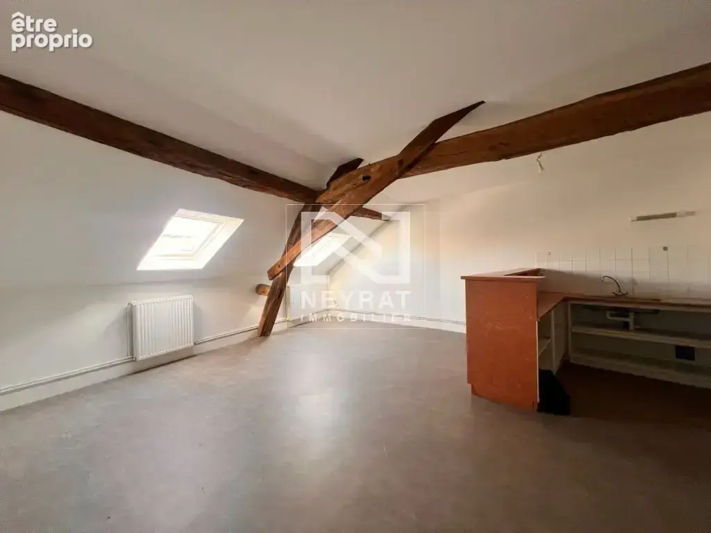 Immeuble de rapport à AUTUN ! - photo 13