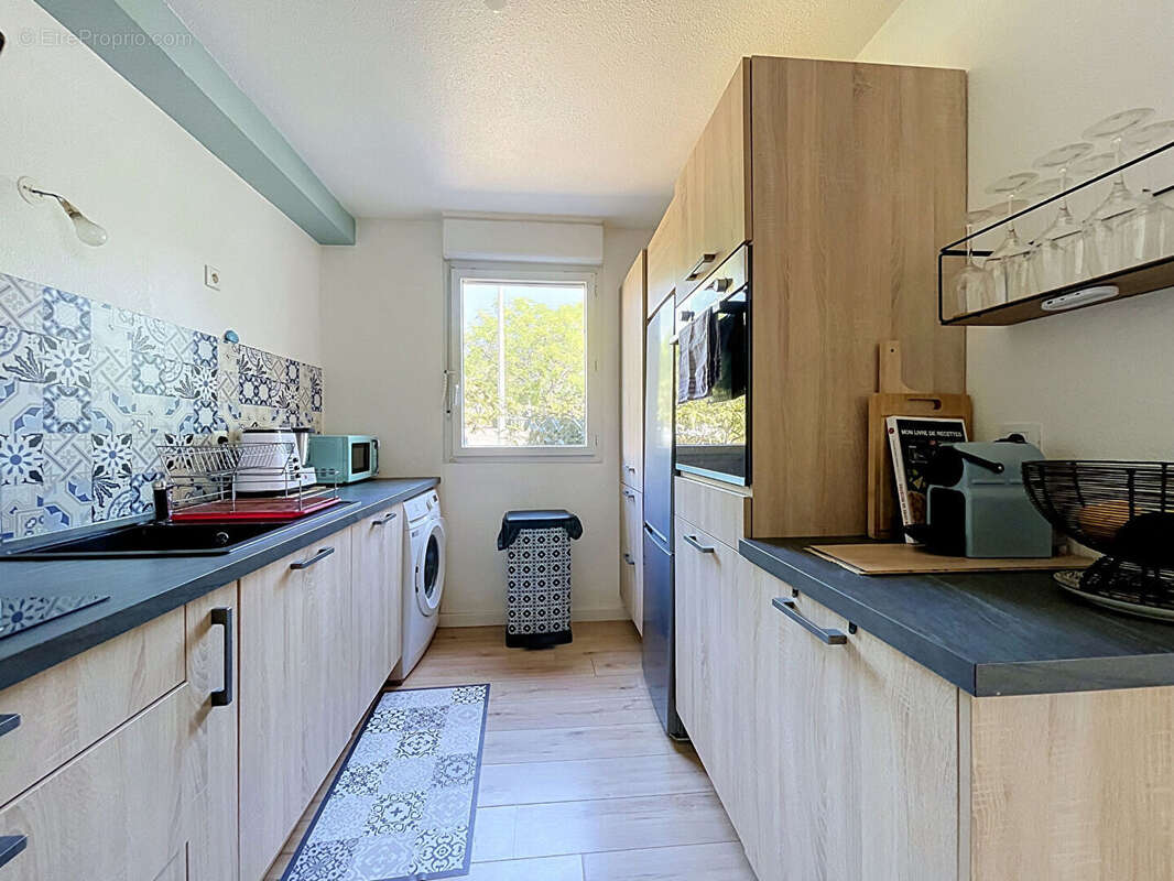 Appartement à MANOSQUE