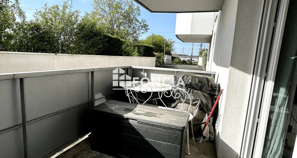 Appartement à EYSINES