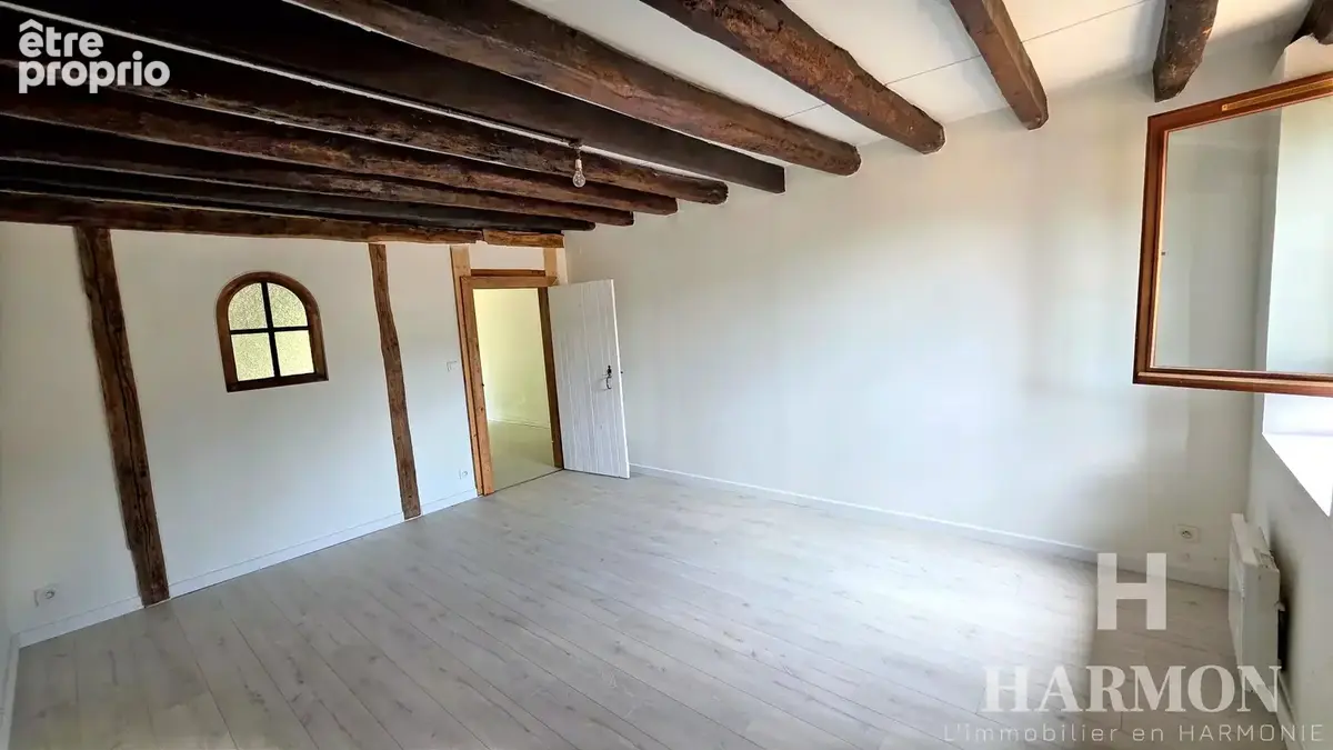 Maison de caractère du XIXe siècle avec dépendances au cœur d’un vaste airial - photo 8