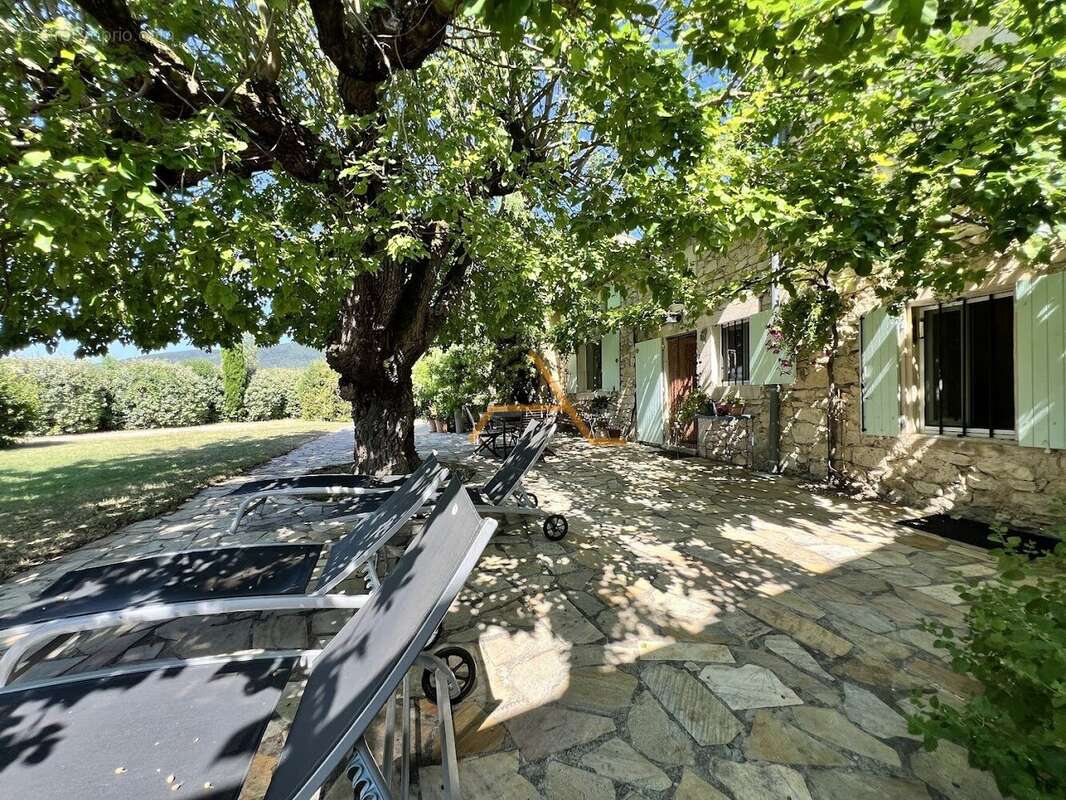 Maison à MARSANNE