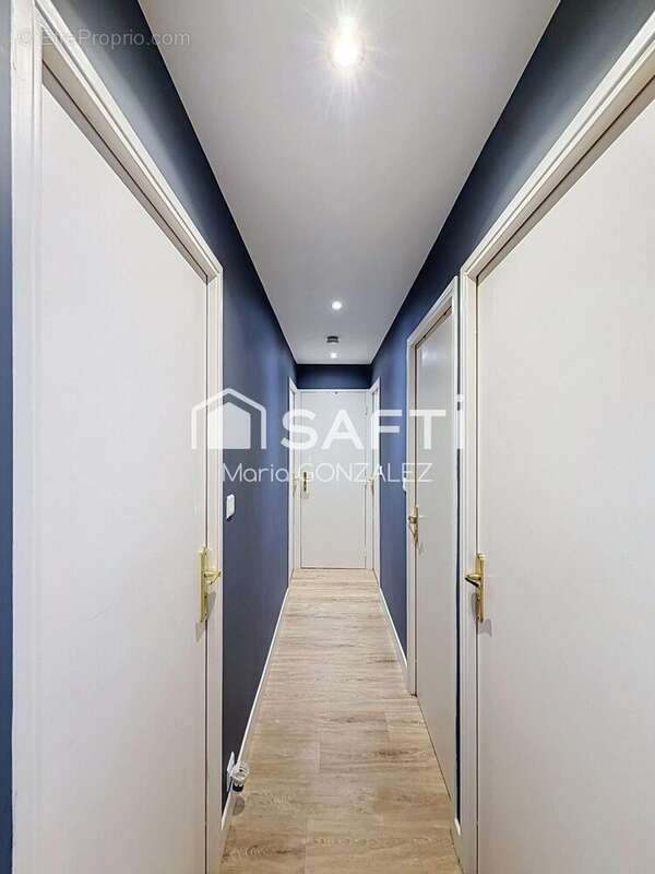 Photo 5 - Appartement à TOURS