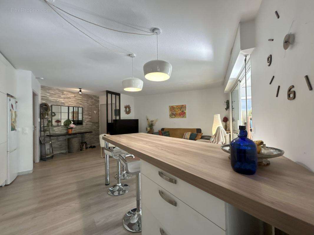 Appartement à NIMES