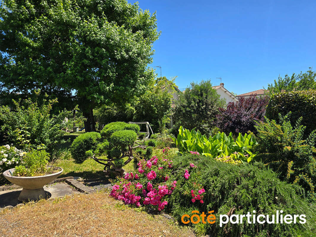 Maison Agen 6 pièce(s) 185 m2 - photo 6