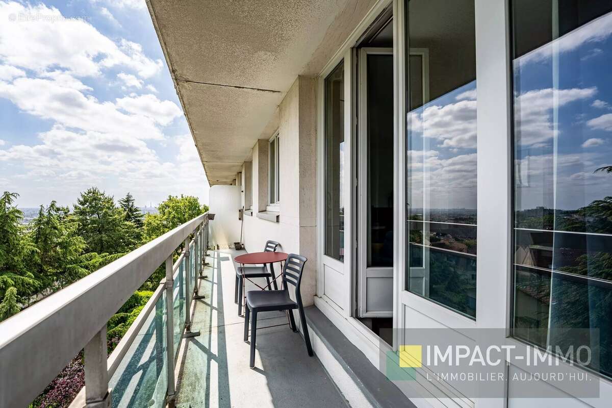 Appartement à ARGENTEUIL