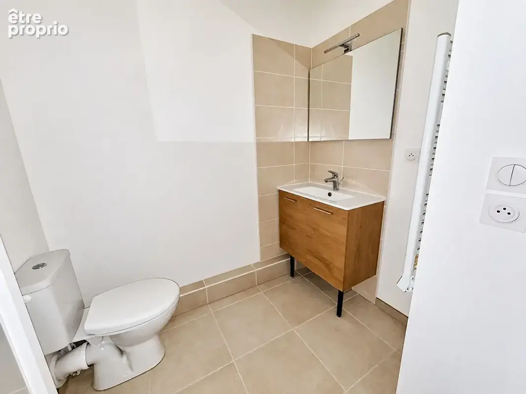 Studio neuf  disponible - photo 4