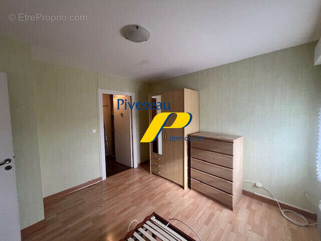 Appartement à REZE