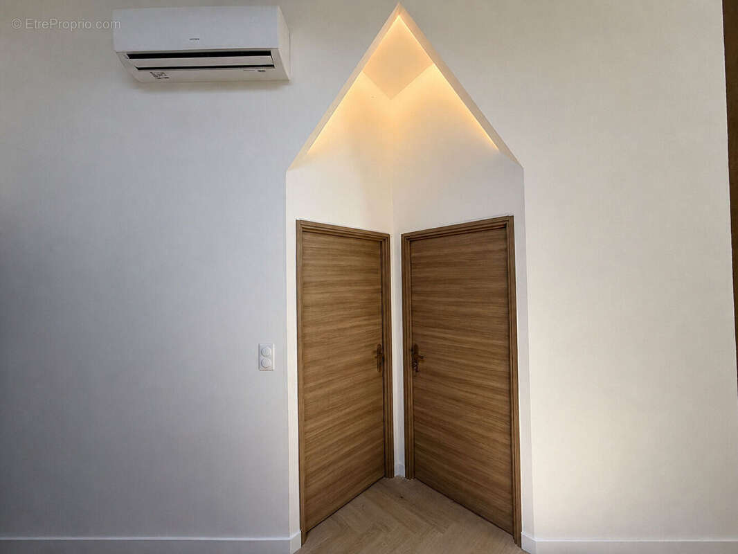 Appartement à CARCASSONNE