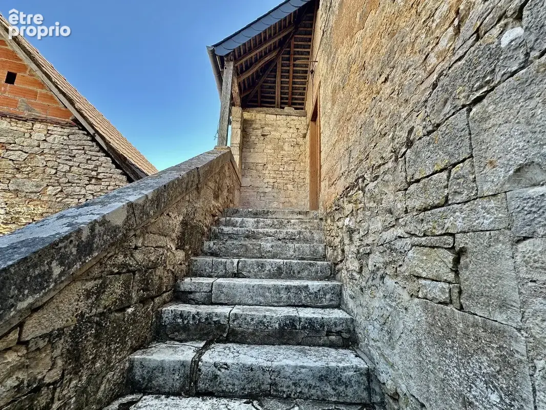 Maison coeur de village - photo 5