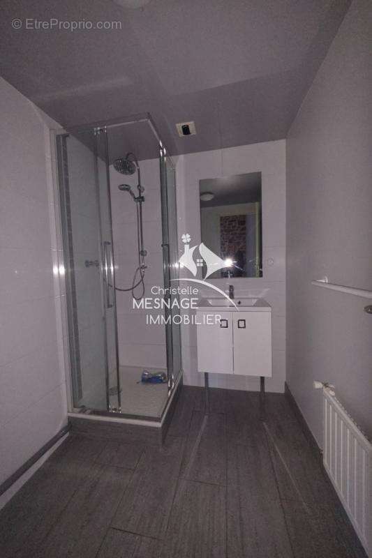 Appartement à DINAN