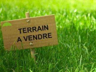 Terrain à LEHON