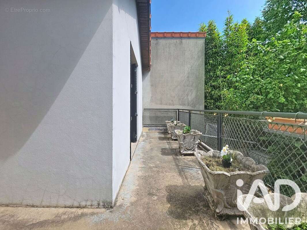 Photo 5 - Maison à LES PAVILLONS-SOUS-BOIS