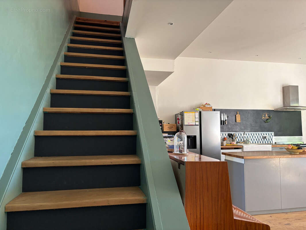 Maison à SAINT-ETIENNE