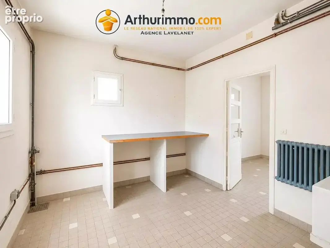 Ensemble immobilier - 6 pièces - 130m² - photo 9