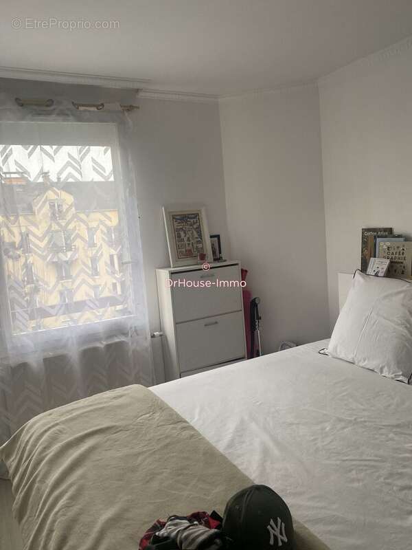 Appartement à CRETEIL