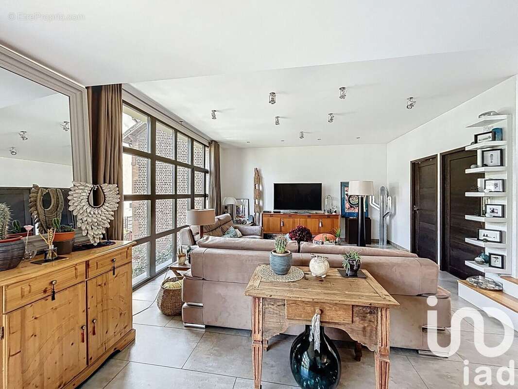 Photo 9 - Maison à IVRY-SUR-SEINE