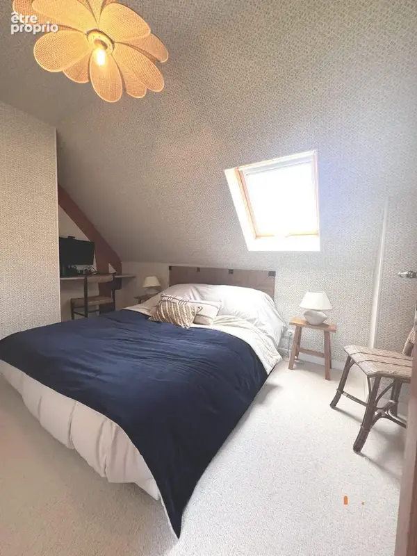 Maison 5 pièces 125 m² à vendre à Cormeilles (27260) - photo 7