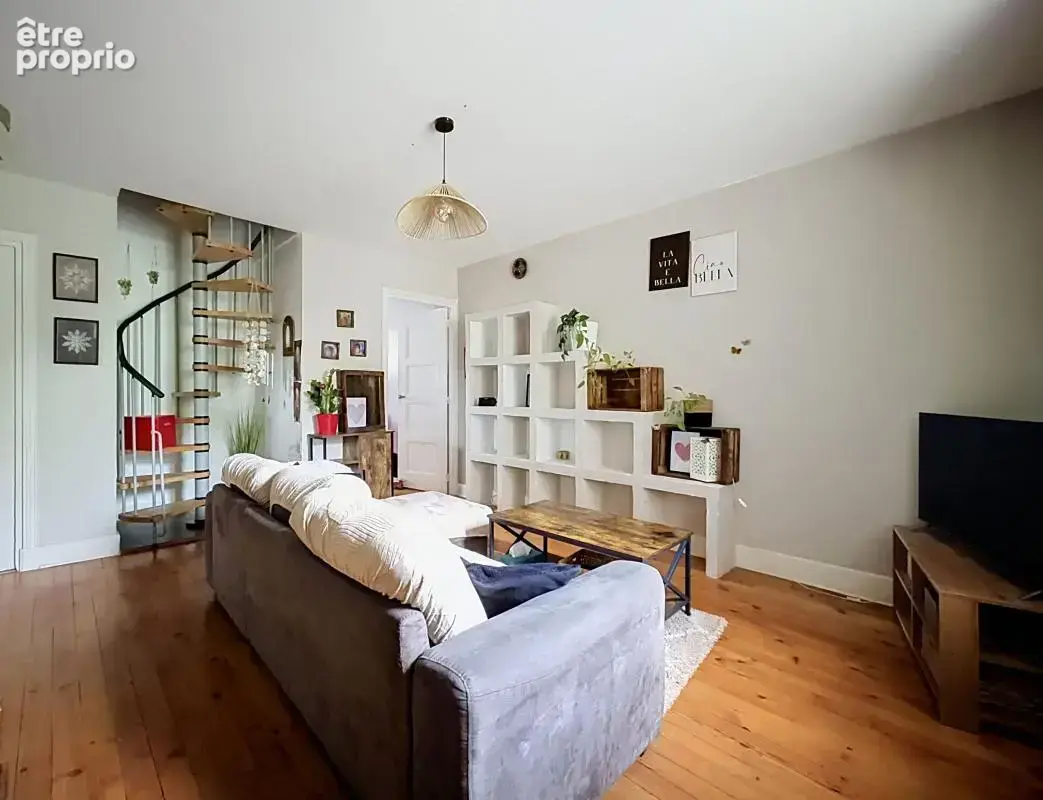Immeuble À Vendre - photo 5