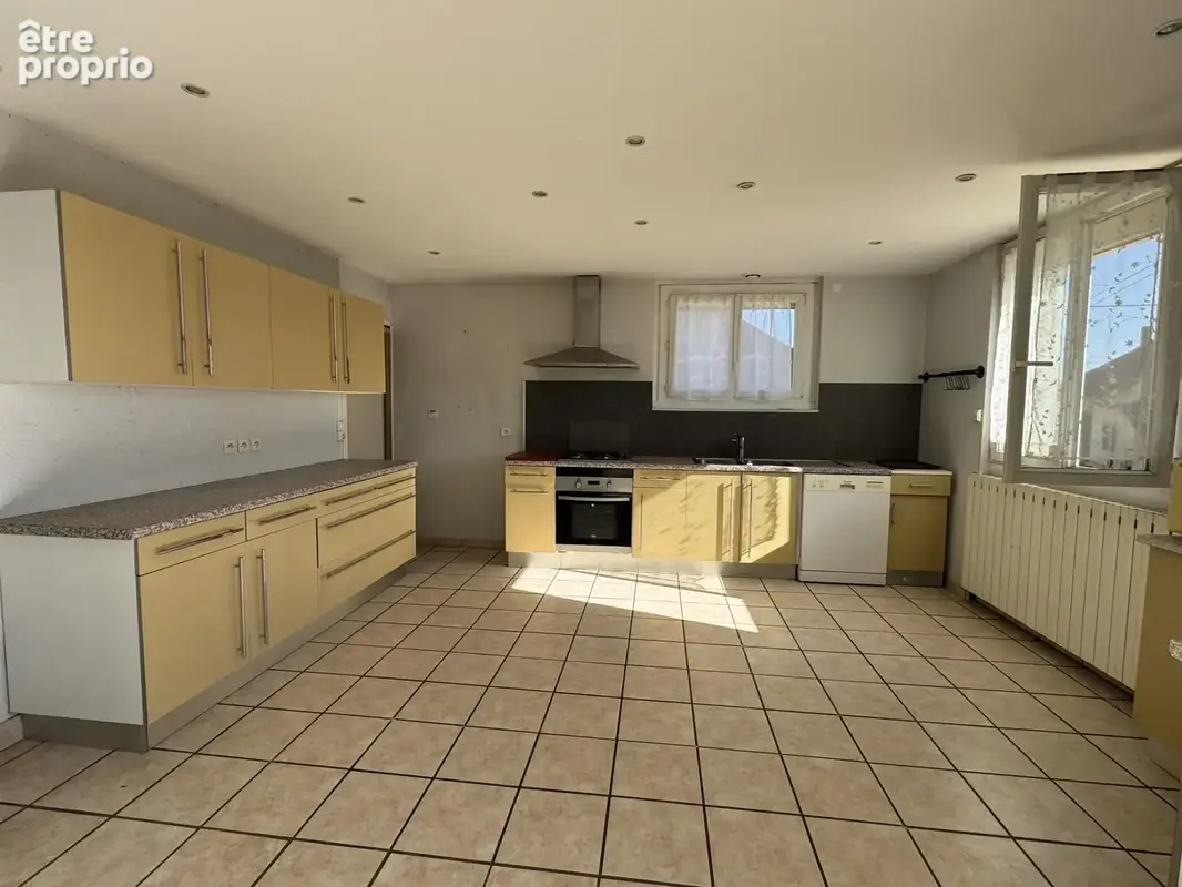 Maison 10 pièces 255 m² à vendre à Chaussin (39120) - photo 3