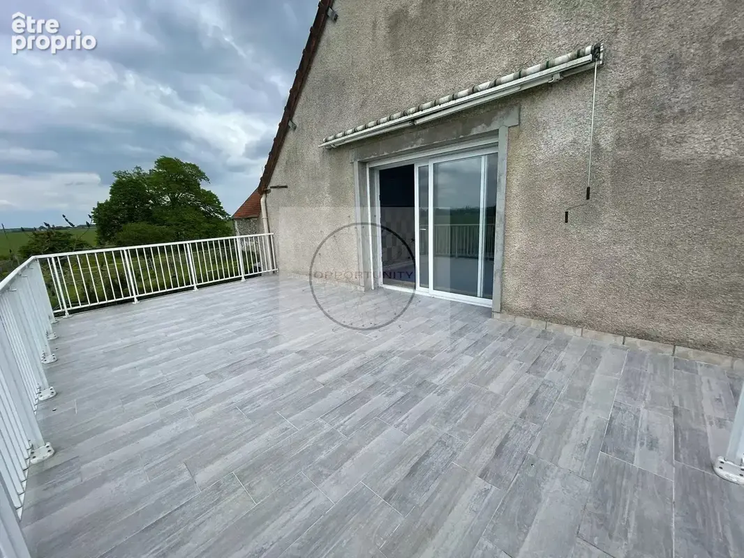 Maison type longère  de 10 pièces et Dépendance - photo 24