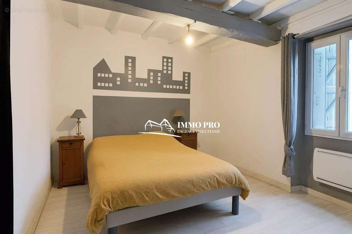 Maison à SAMATAN