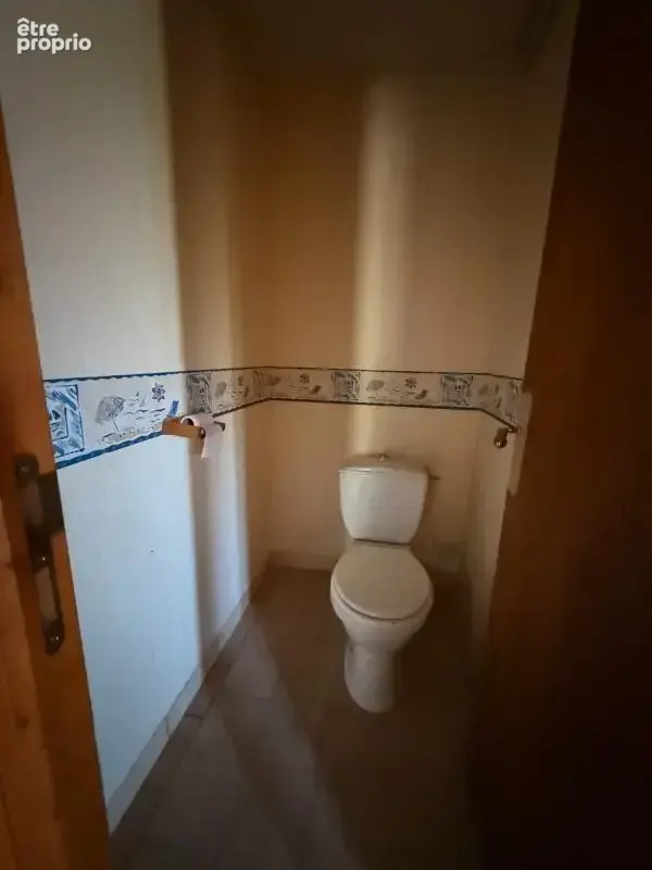 Charmante maison en pierre, 115m², 3 chambres, 1175 m² de terrain 89 900 € - photo 26