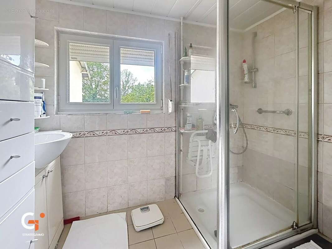 Maison à BERVILLE-SUR-SEINE