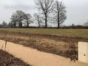 Terrain à NAUCELLES